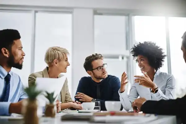 In-depth communication to customize needs